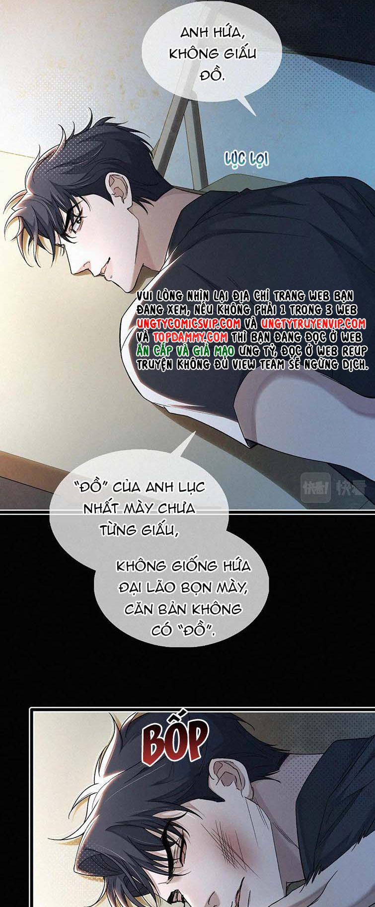 Ngày Quốc Tế Thiếu Nhi Của Sơ Tam 12 trang 10