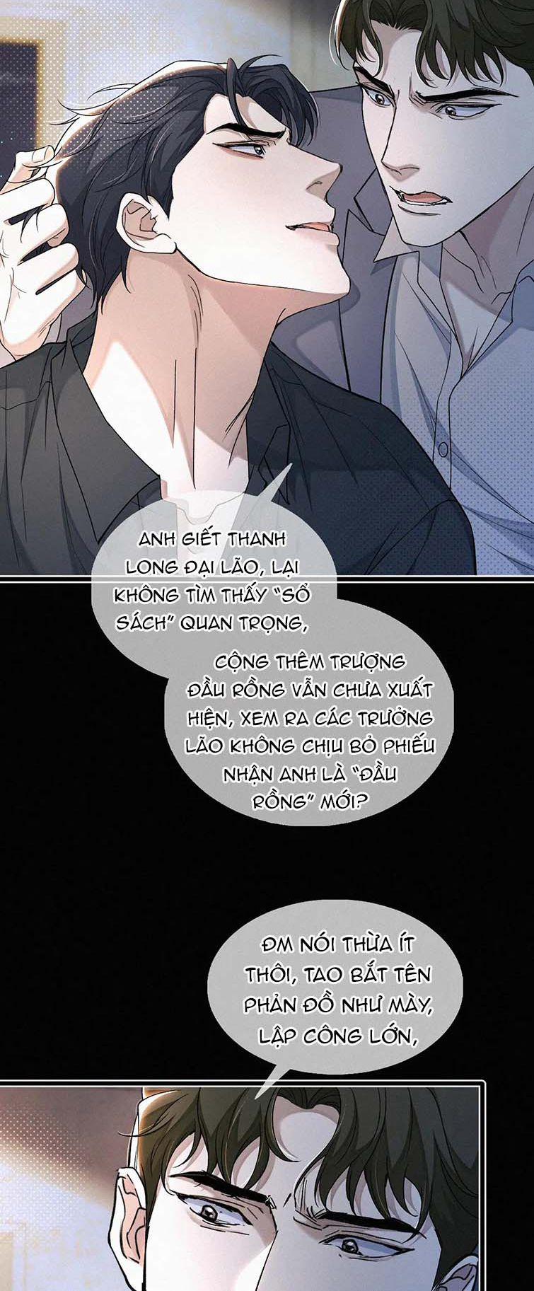 Ngày Quốc Tế Thiếu Nhi Của Sơ Tam 12 trang 15