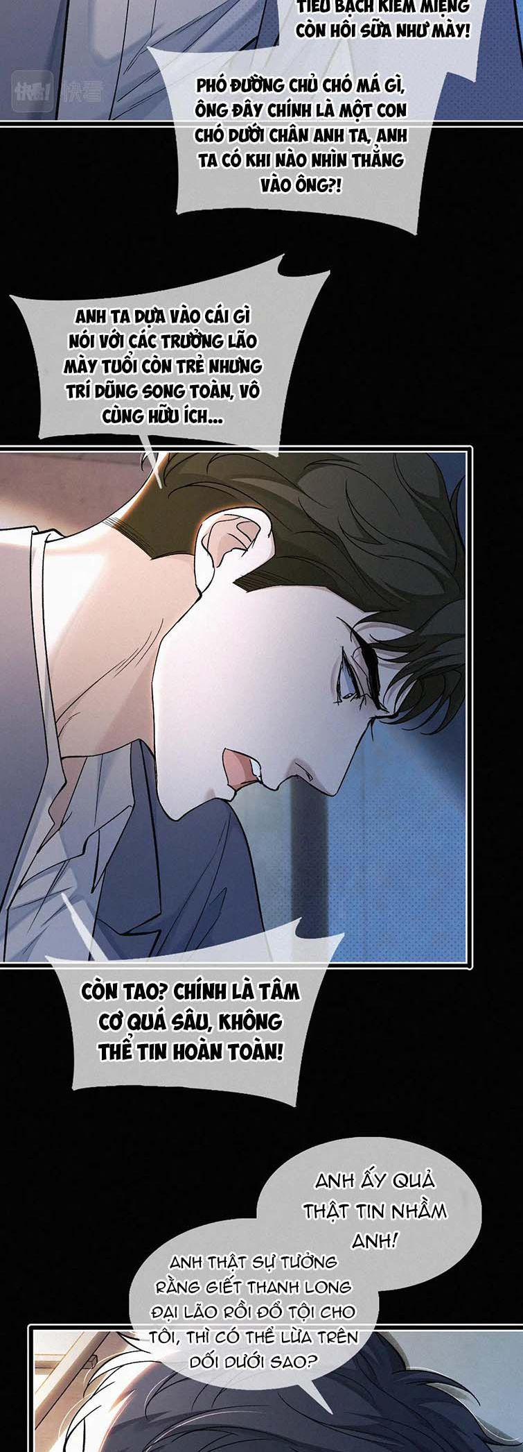 Ngày Quốc Tế Thiếu Nhi Của Sơ Tam 12 trang 22