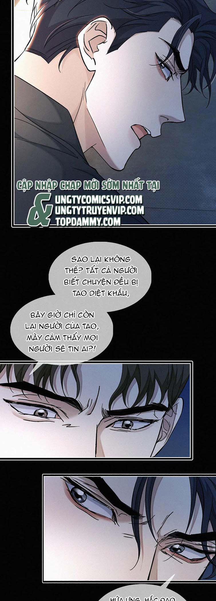 Ngày Quốc Tế Thiếu Nhi Của Sơ Tam 12 trang 23