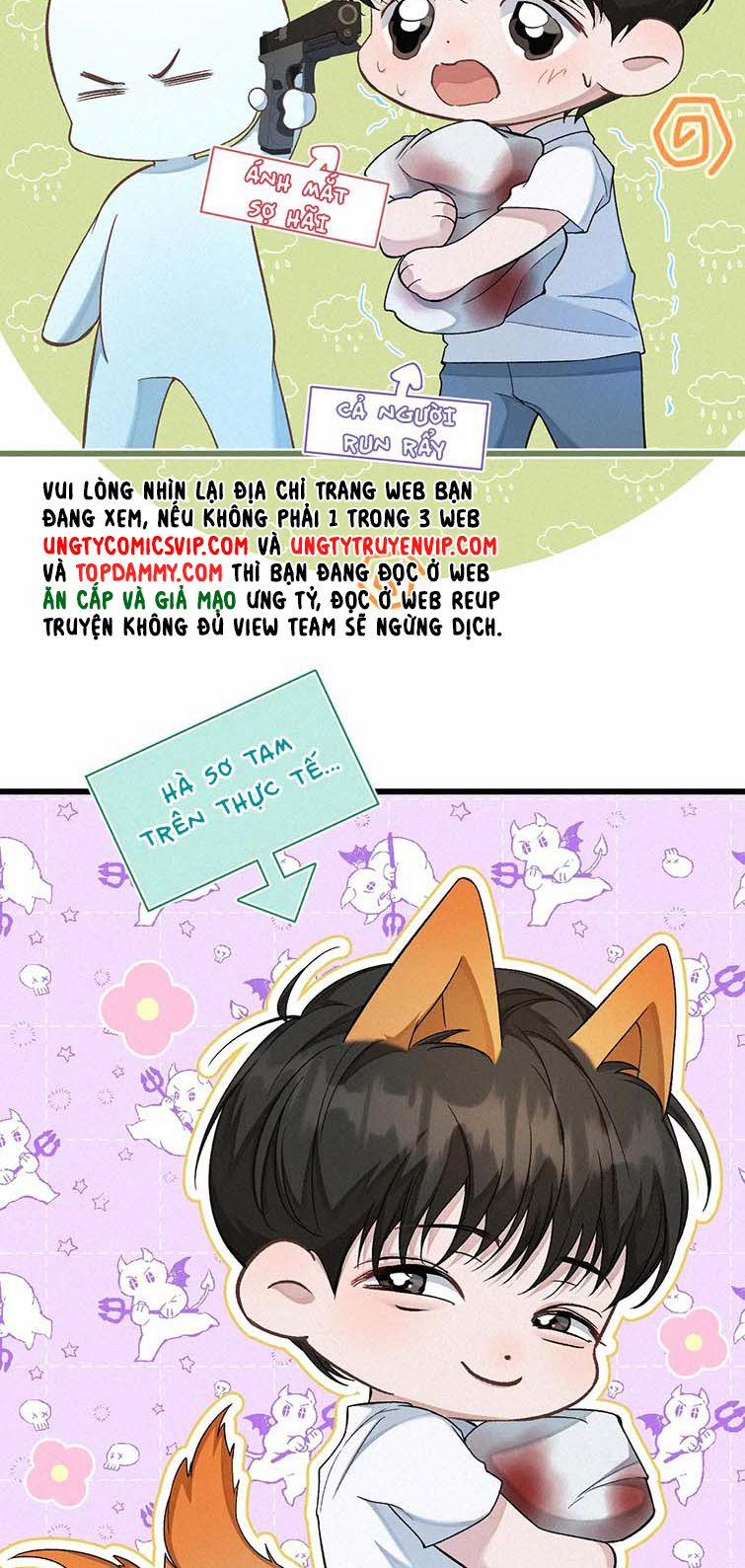 Ngày Quốc Tế Thiếu Nhi Của Sơ Tam 12 trang 33