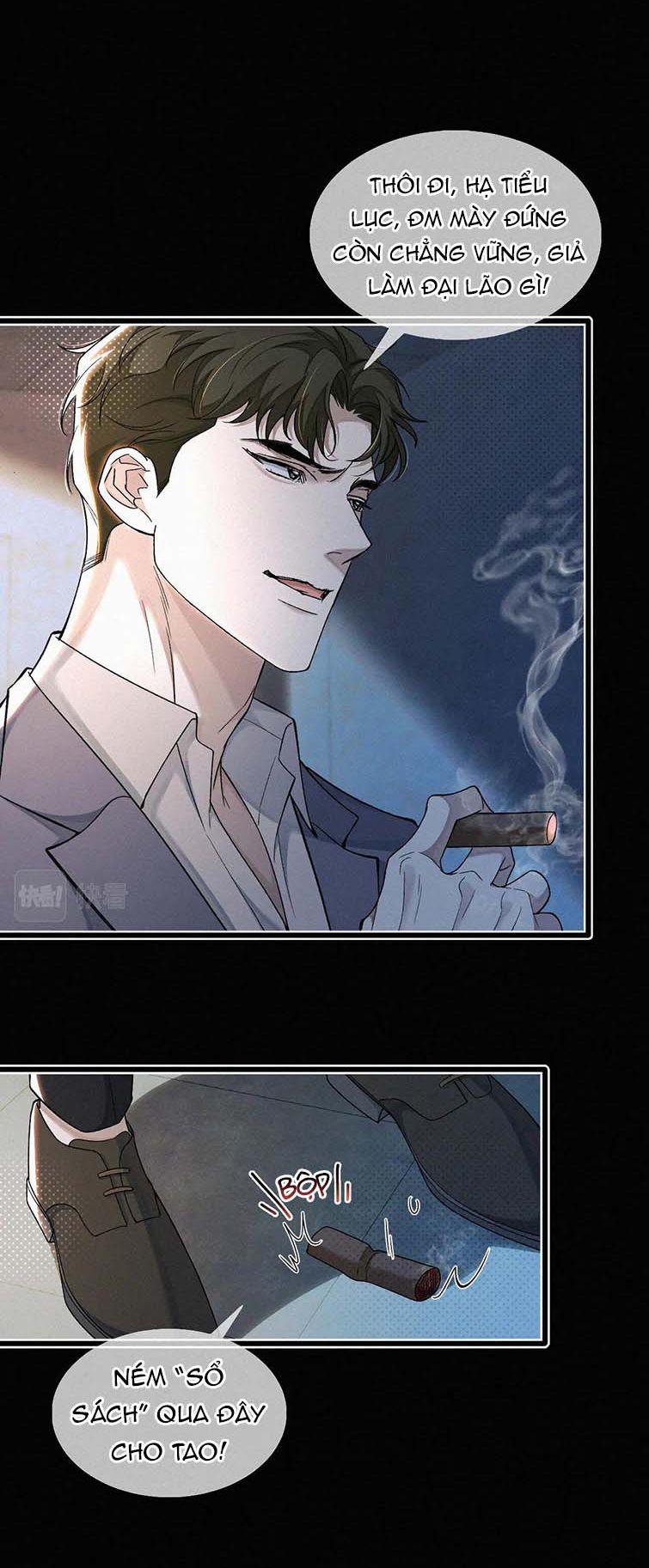 Ngày Quốc Tế Thiếu Nhi Của Sơ Tam 12 trang 7