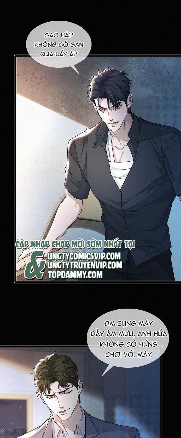 Ngày Quốc Tế Thiếu Nhi Của Sơ Tam 12 trang 8