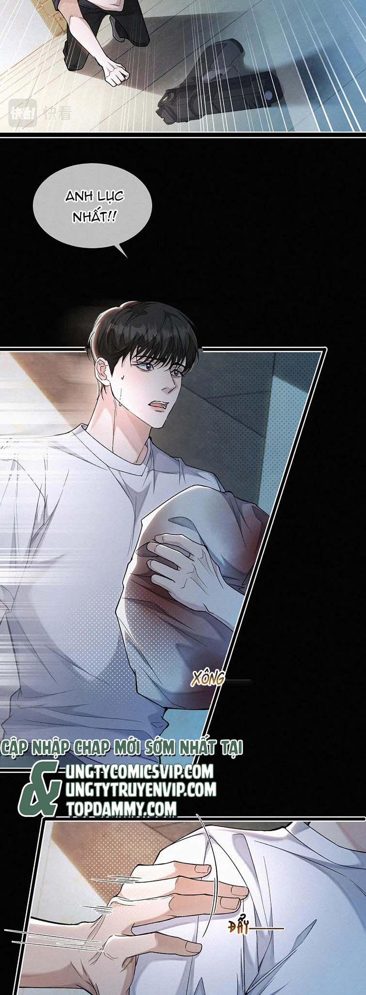 Ngày Quốc Tế Thiếu Nhi Của Sơ Tam 13 trang 11