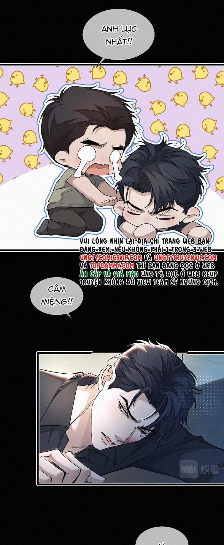 Ngày Quốc Tế Thiếu Nhi Của Sơ Tam 13 trang 13