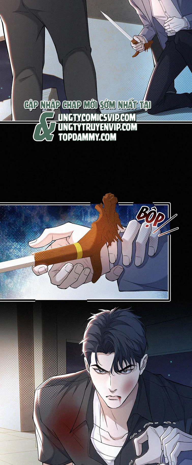 Ngày Quốc Tế Thiếu Nhi Của Sơ Tam 13 trang 18