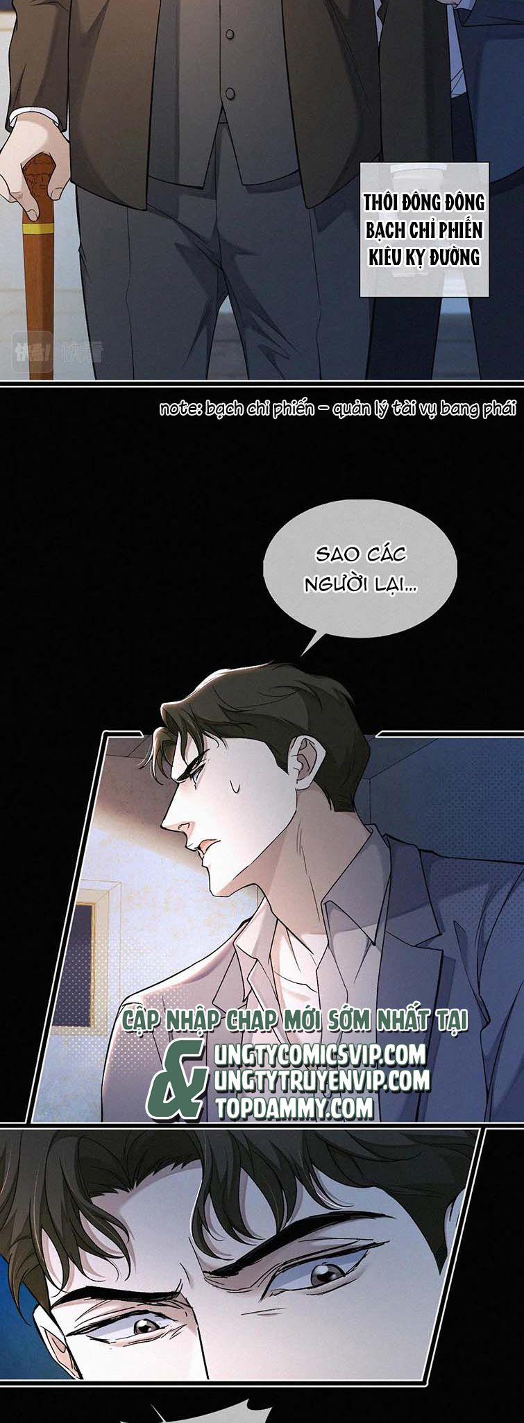 Ngày Quốc Tế Thiếu Nhi Của Sơ Tam 13 trang 4