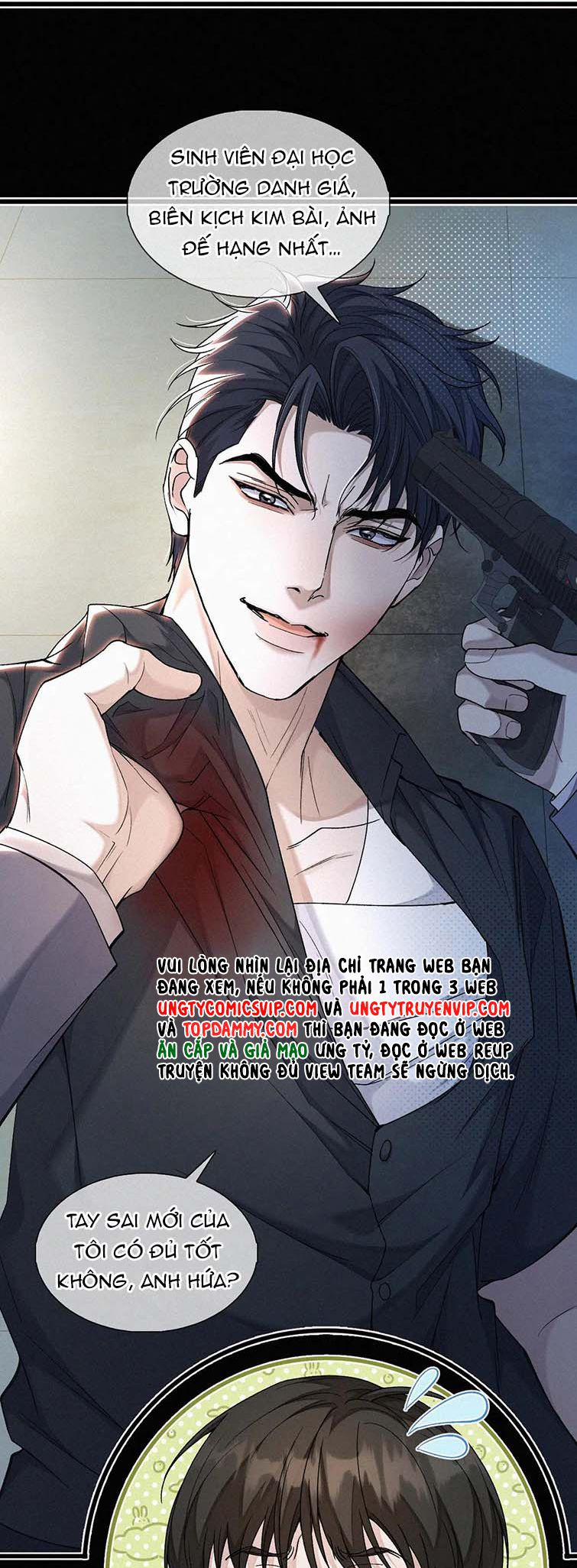 Ngày Quốc Tế Thiếu Nhi Của Sơ Tam 13 trang 6