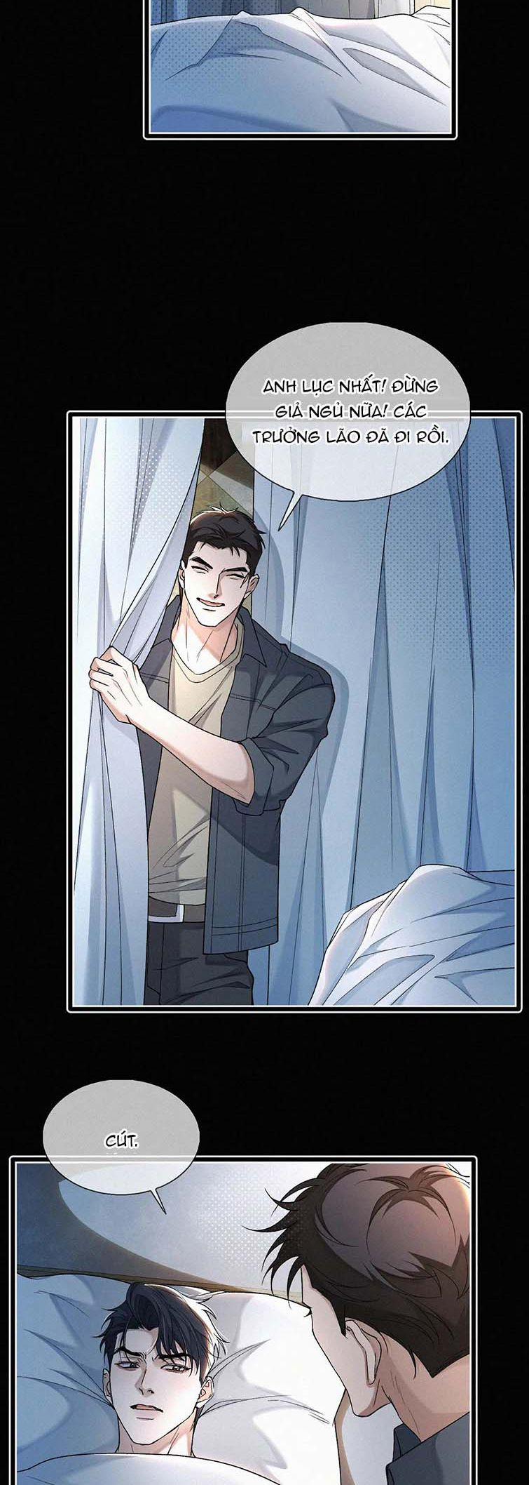 Ngày Quốc Tế Thiếu Nhi Của Sơ Tam 14 trang 22