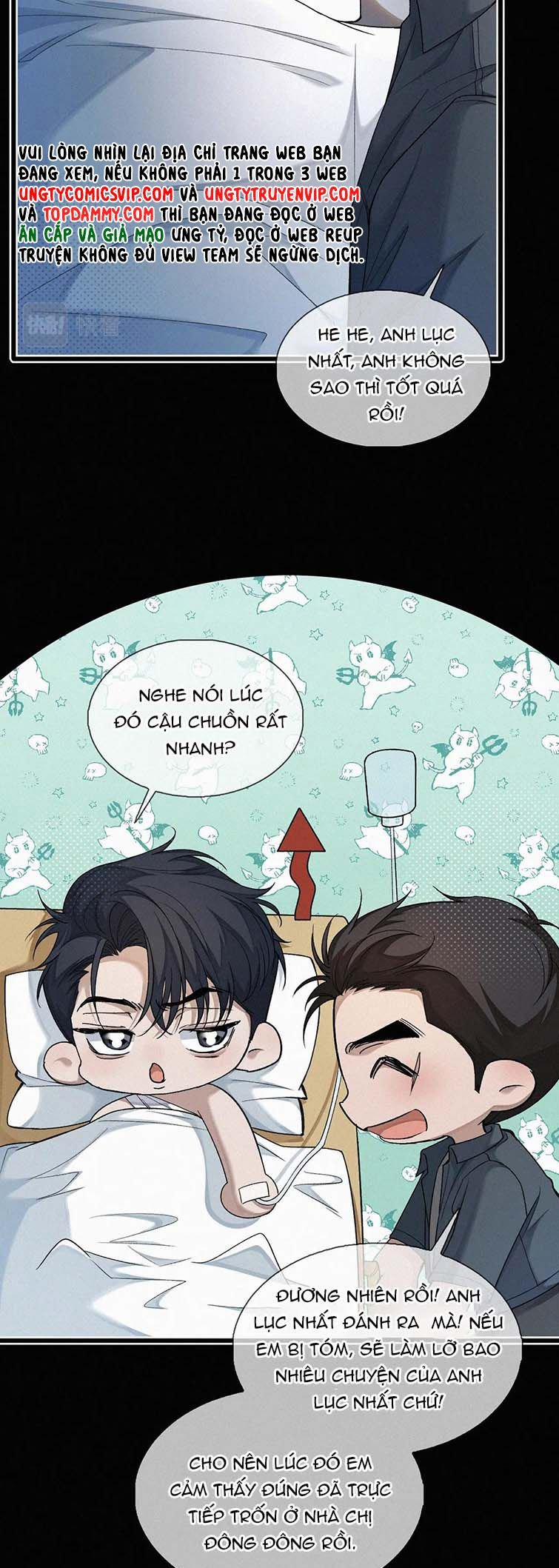 Ngày Quốc Tế Thiếu Nhi Của Sơ Tam 14 trang 23