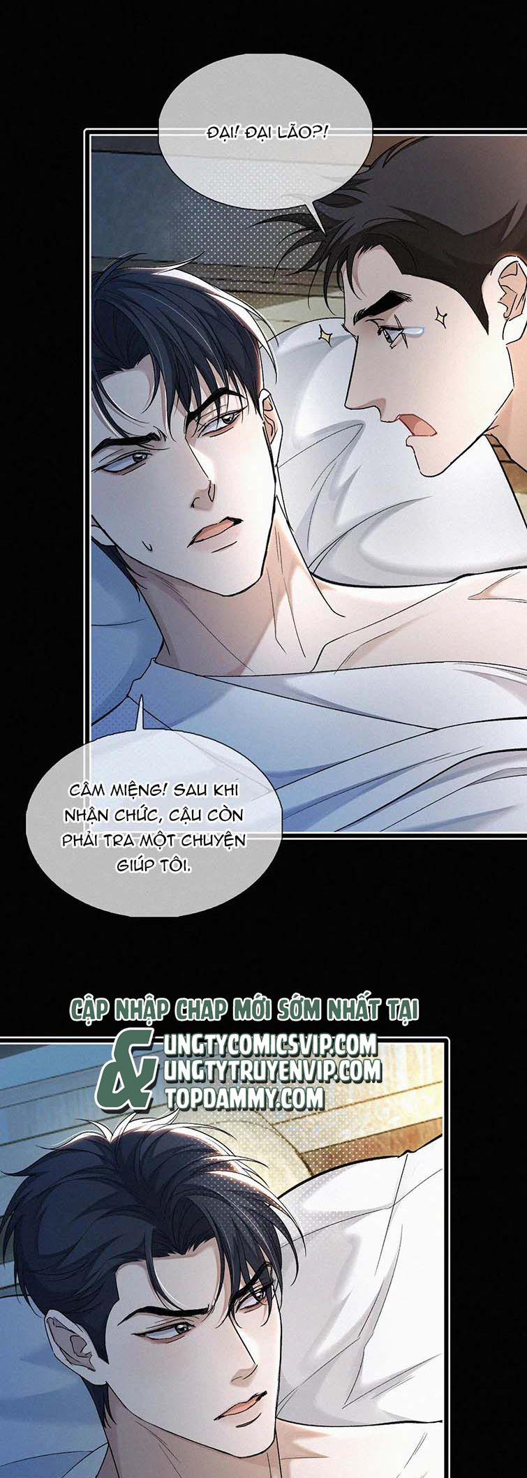 Ngày Quốc Tế Thiếu Nhi Của Sơ Tam 14 trang 28