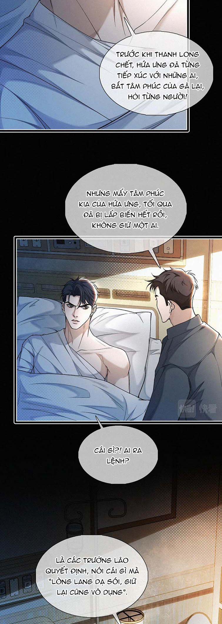 Ngày Quốc Tế Thiếu Nhi Của Sơ Tam 14 trang 29