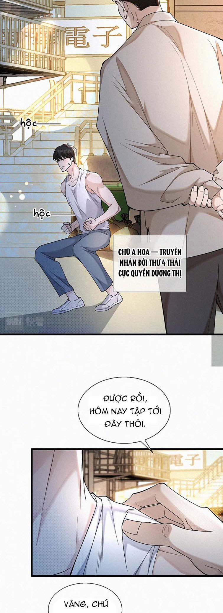 Ngày Quốc Tế Thiếu Nhi Của Sơ Tam 15 trang 20