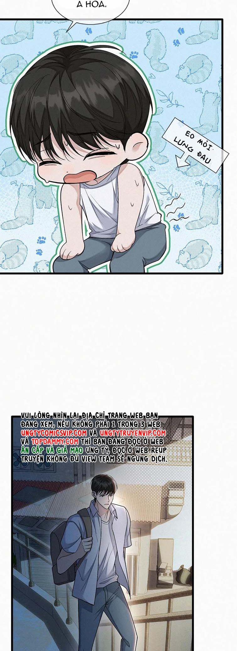 Ngày Quốc Tế Thiếu Nhi Của Sơ Tam 15 trang 21