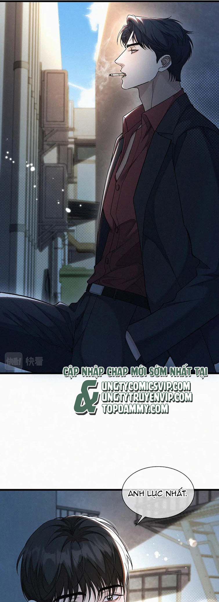 Ngày Quốc Tế Thiếu Nhi Của Sơ Tam 15 trang 23