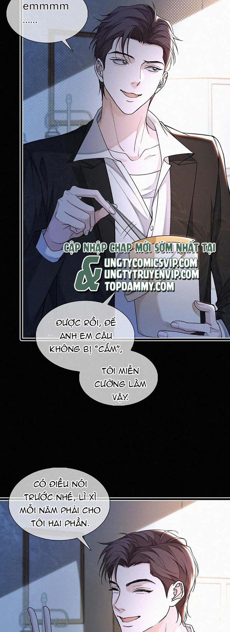 Ngày Quốc Tế Thiếu Nhi Của Sơ Tam 15 trang 8