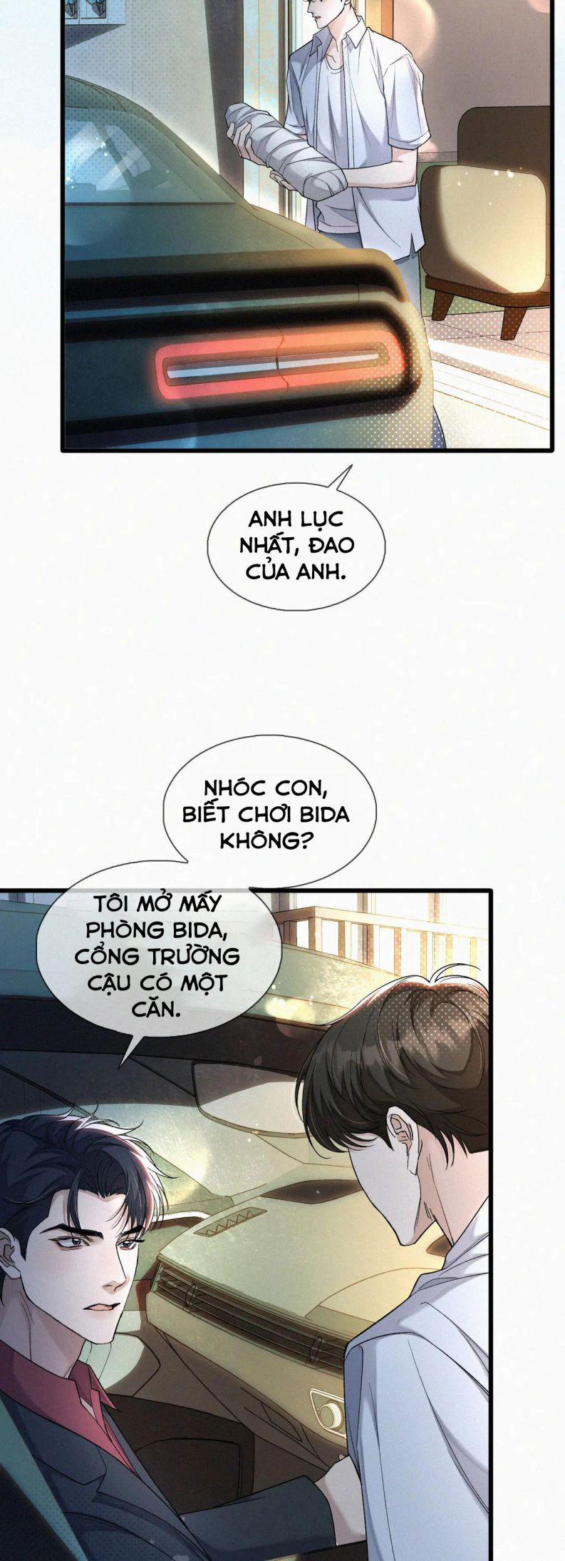 Ngày Quốc Tế Thiếu Nhi Của Sơ Tam 16 trang 10