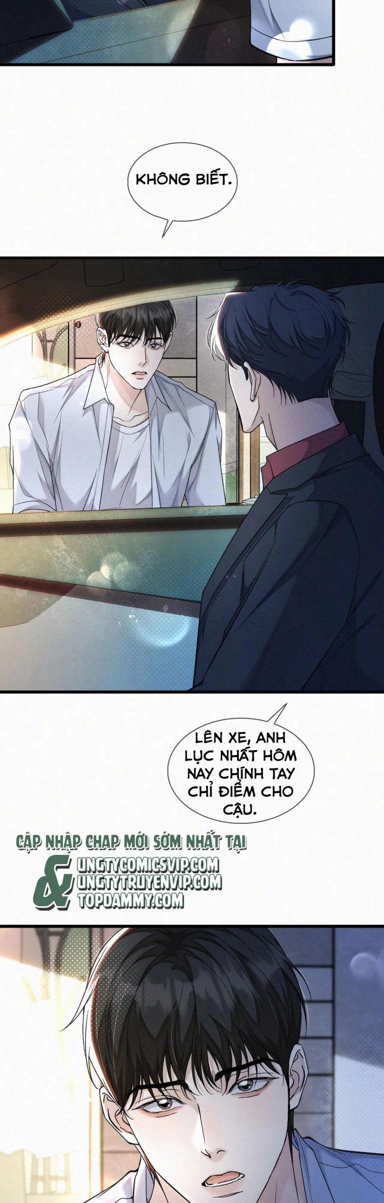 Ngày Quốc Tế Thiếu Nhi Của Sơ Tam 16 trang 11