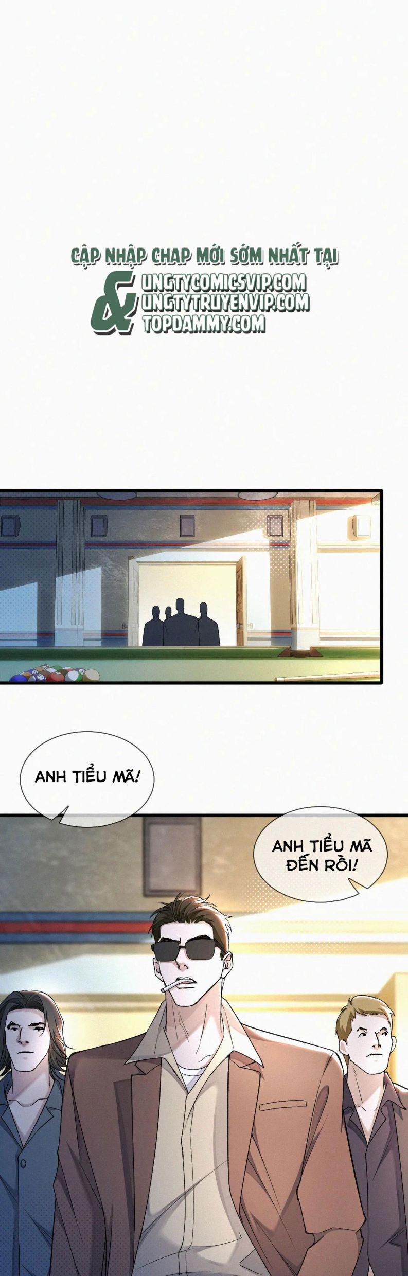 Ngày Quốc Tế Thiếu Nhi Của Sơ Tam 16 trang 16