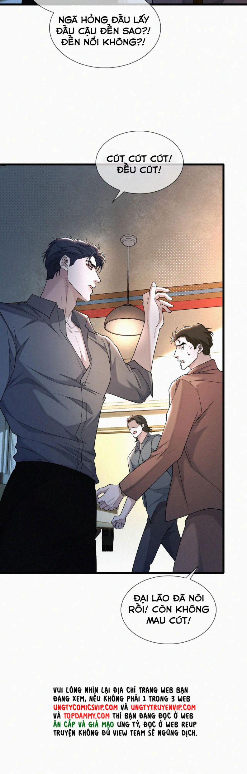 Ngày Quốc Tế Thiếu Nhi Của Sơ Tam 16 trang 22