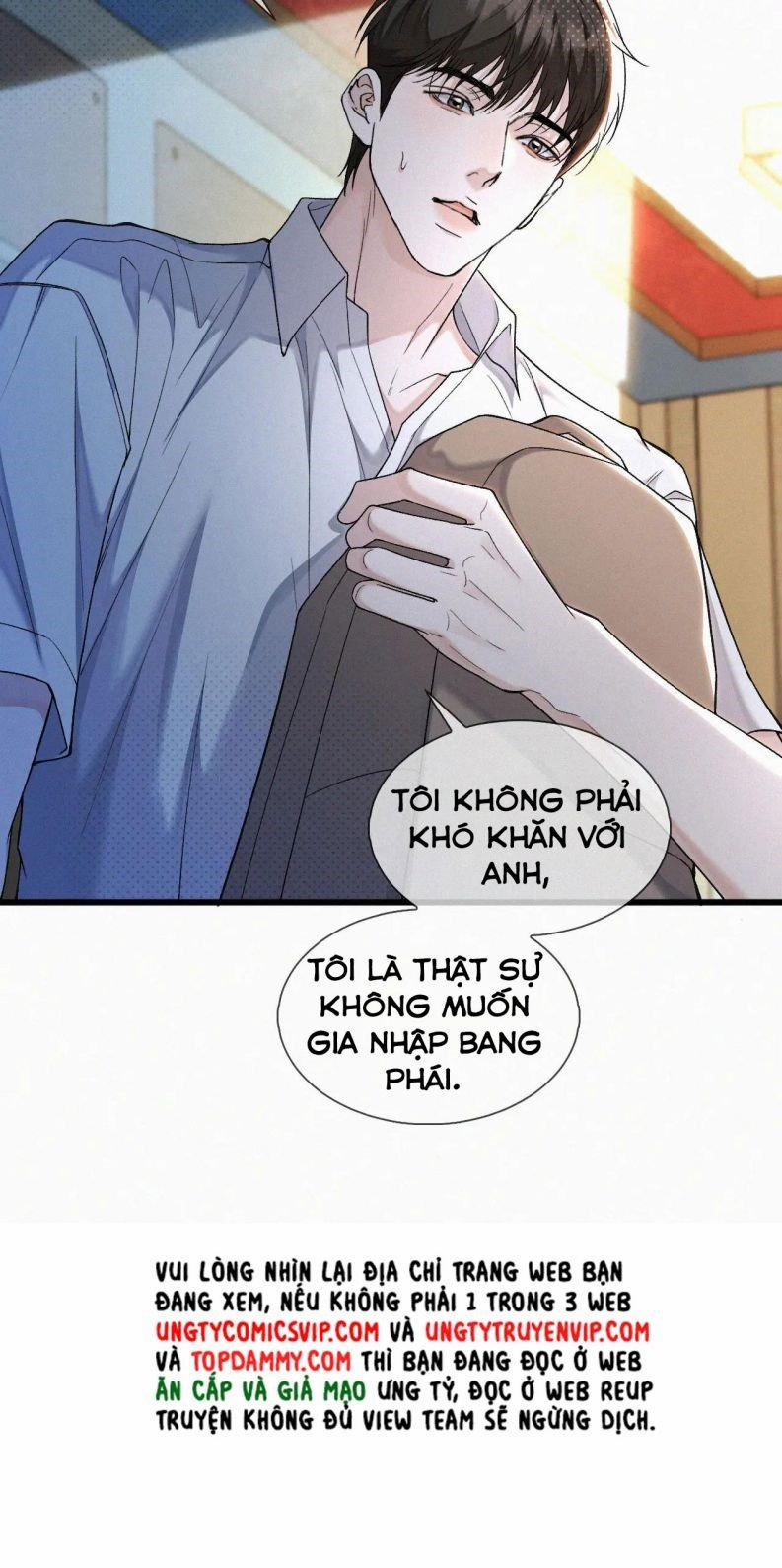 Ngày Quốc Tế Thiếu Nhi Của Sơ Tam 16 trang 24