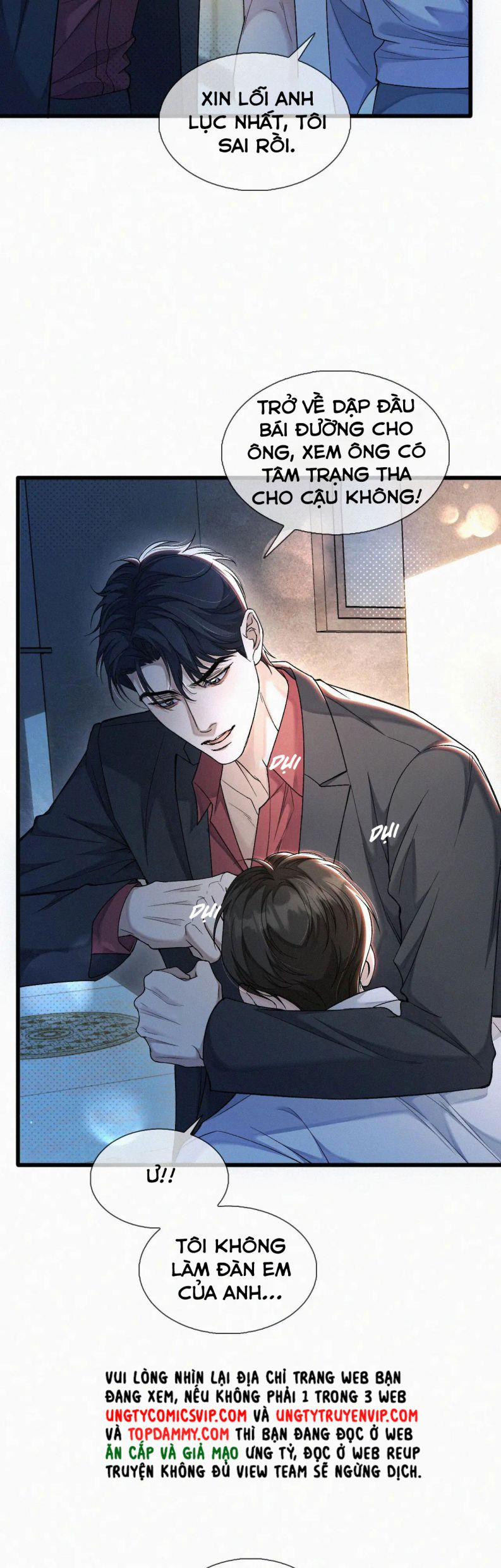 Ngày Quốc Tế Thiếu Nhi Của Sơ Tam 16 trang 5