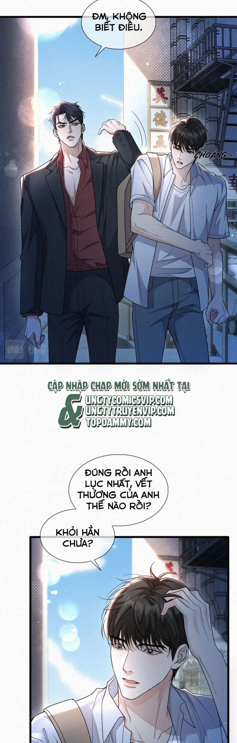 Ngày Quốc Tế Thiếu Nhi Của Sơ Tam 16 trang 6