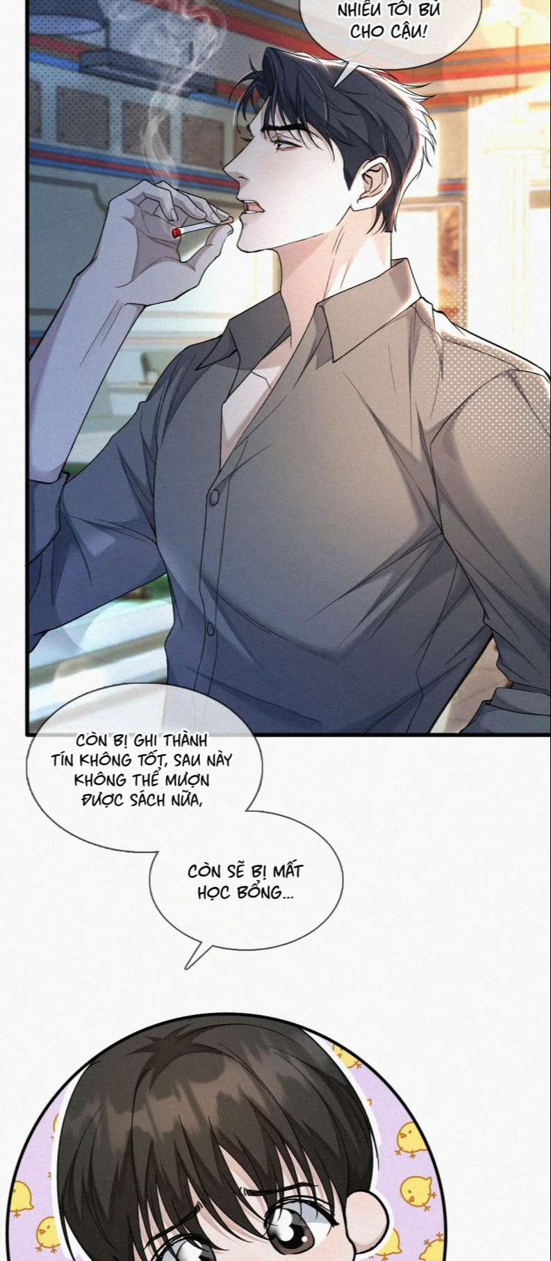 Ngày Quốc Tế Thiếu Nhi Của Sơ Tam 17 trang 10