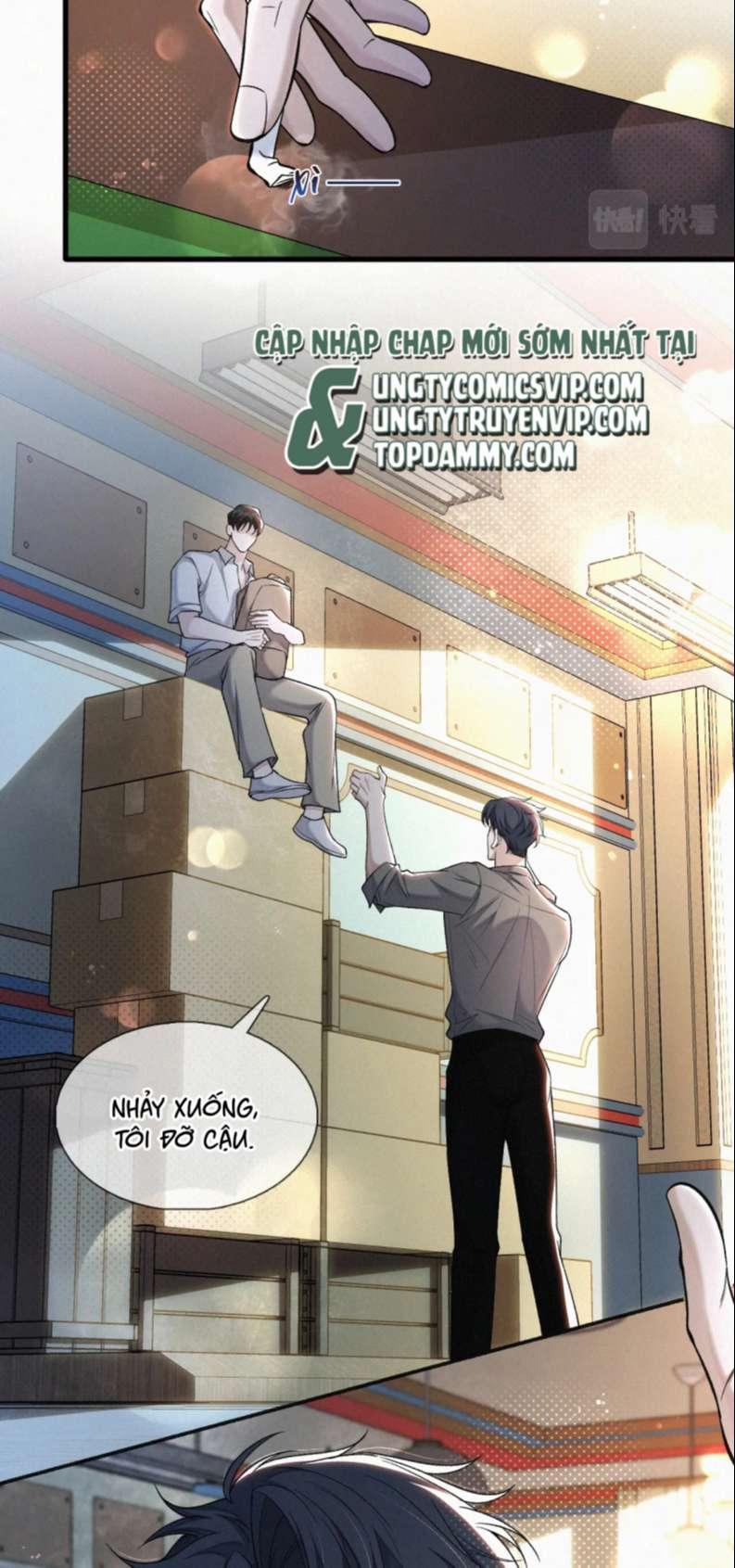 Ngày Quốc Tế Thiếu Nhi Của Sơ Tam 17 trang 12