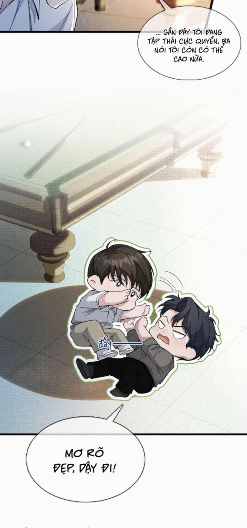 Ngày Quốc Tế Thiếu Nhi Của Sơ Tam 17 trang 17