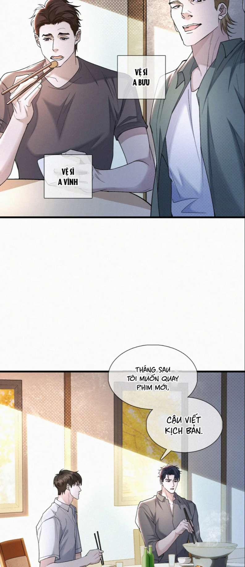 Ngày Quốc Tế Thiếu Nhi Của Sơ Tam 17 trang 26