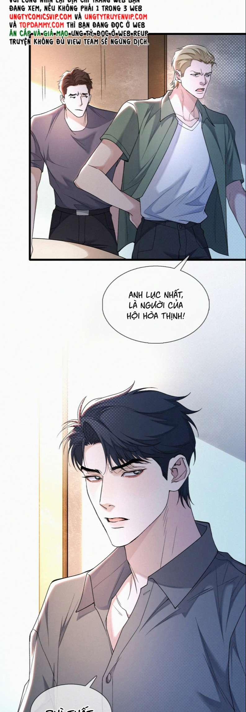 Ngày Quốc Tế Thiếu Nhi Của Sơ Tam 17 trang 32