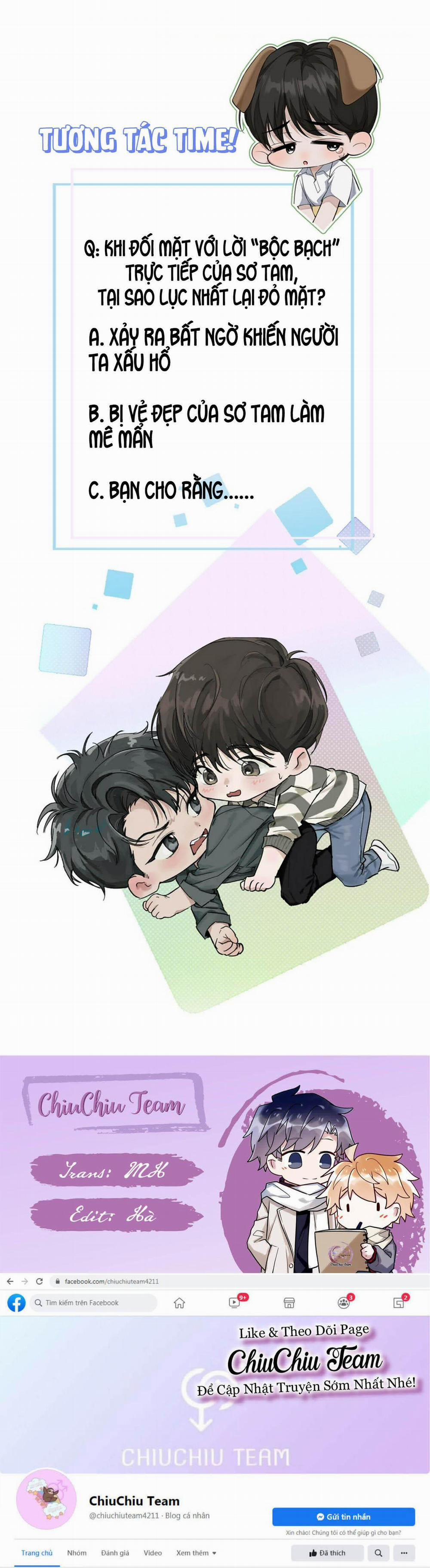 Ngày Quốc Tế Thiếu Nhi Của Sơ Tam 19 trang 11