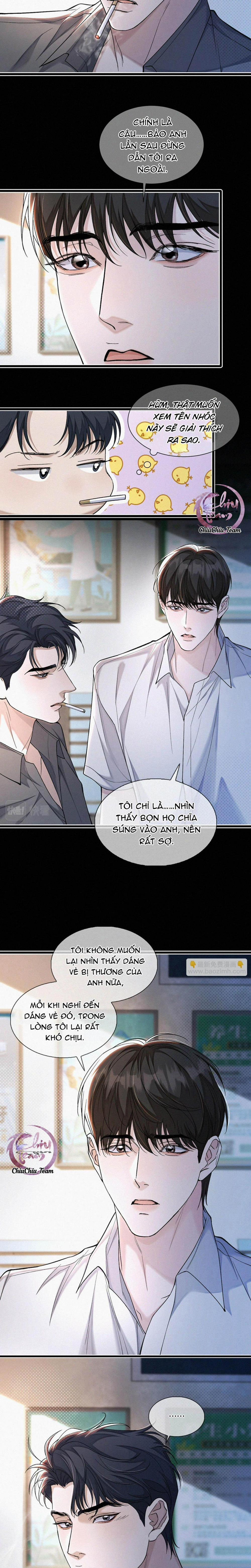 Ngày Quốc Tế Thiếu Nhi Của Sơ Tam 19 trang 8