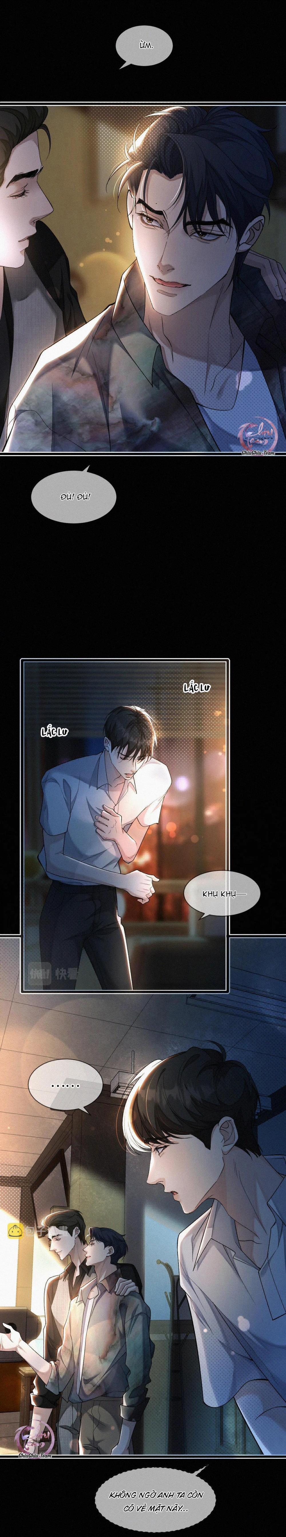 Ngày Quốc Tế Thiếu Nhi Của Sơ Tam 2 trang 12