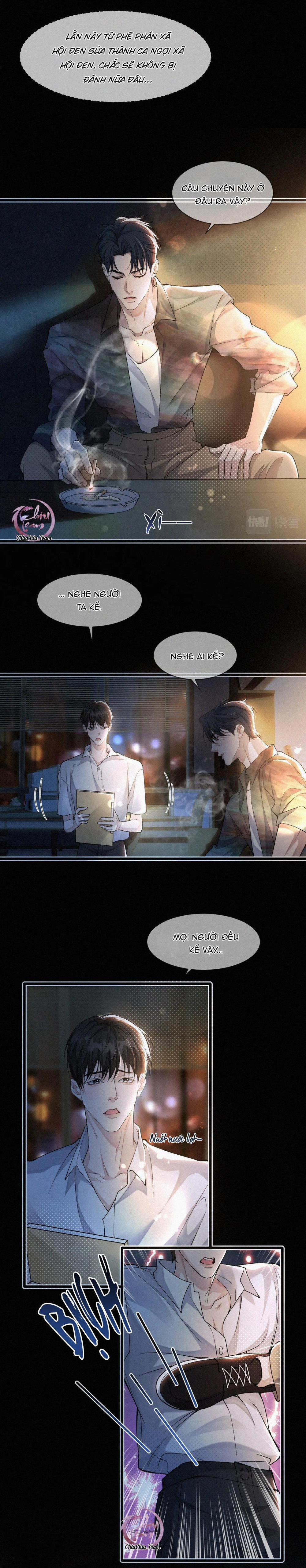 Ngày Quốc Tế Thiếu Nhi Của Sơ Tam 2 trang 5