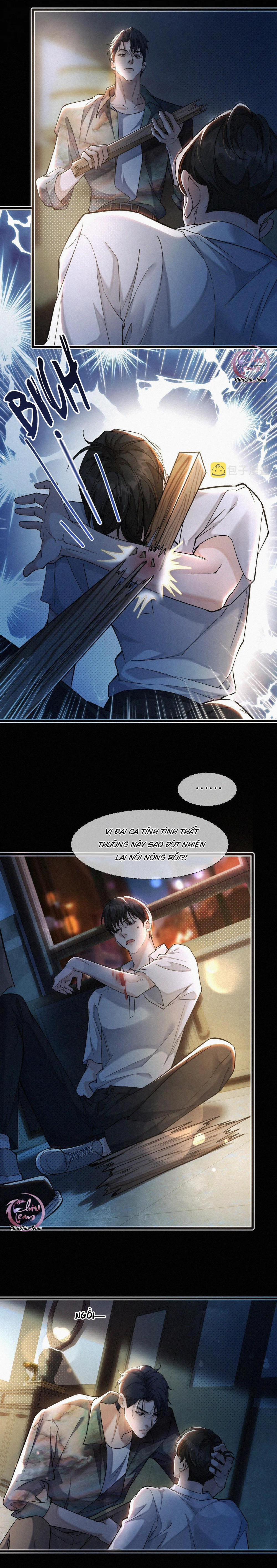 Ngày Quốc Tế Thiếu Nhi Của Sơ Tam 2 trang 7