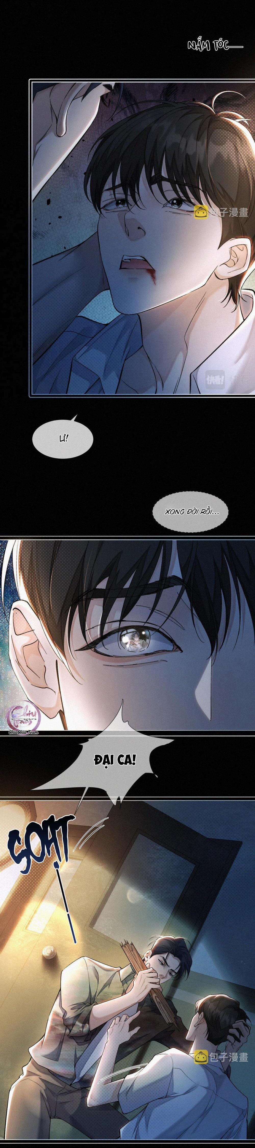 Ngày Quốc Tế Thiếu Nhi Của Sơ Tam 2 trang 8