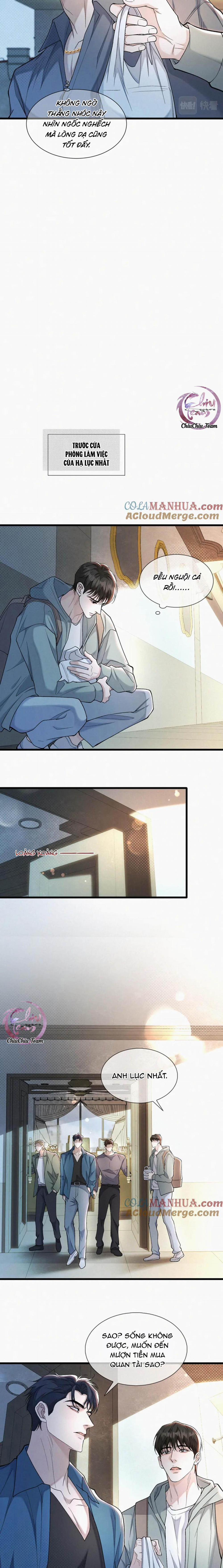 Ngày Quốc Tế Thiếu Nhi Của Sơ Tam 21 trang 3