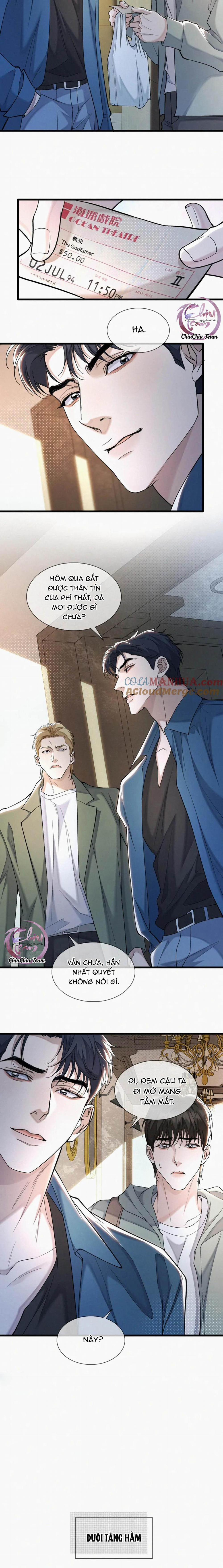 Ngày Quốc Tế Thiếu Nhi Của Sơ Tam 21 trang 5