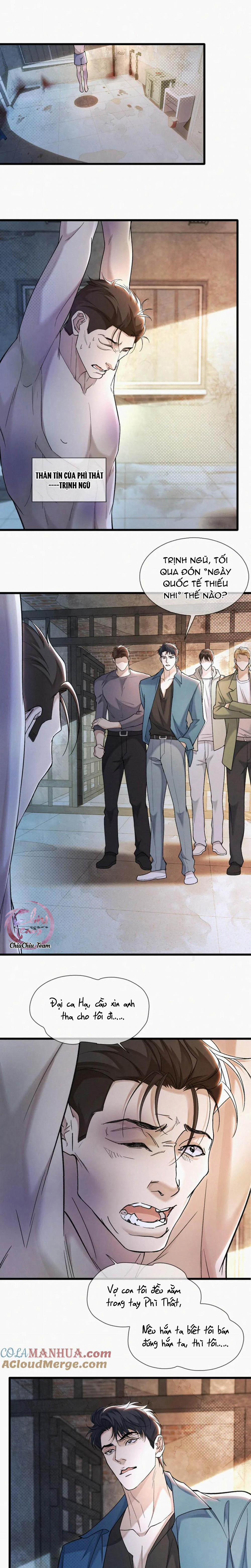 Ngày Quốc Tế Thiếu Nhi Của Sơ Tam 21 trang 6