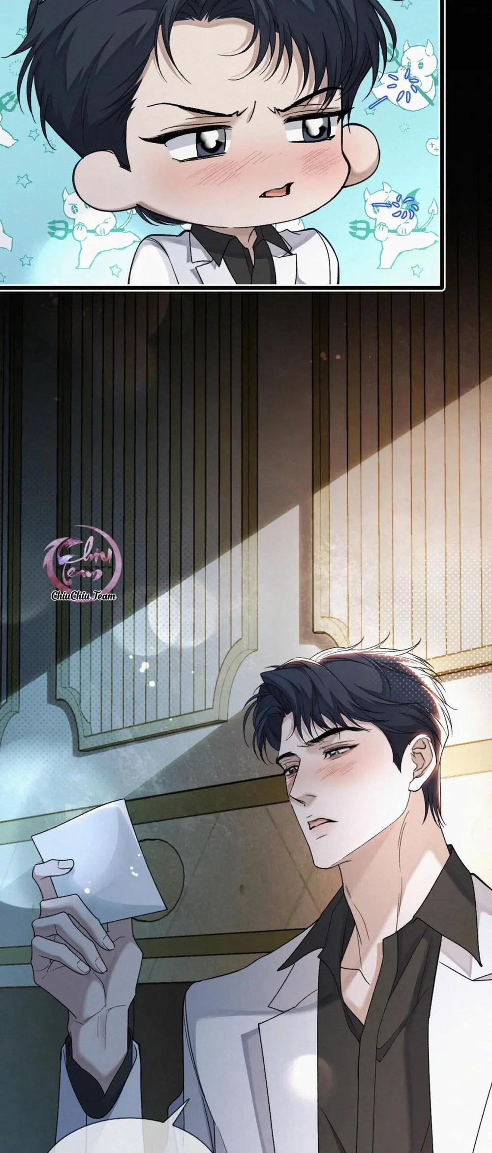 Ngày Quốc Tế Thiếu Nhi Của Sơ Tam 24 trang 11