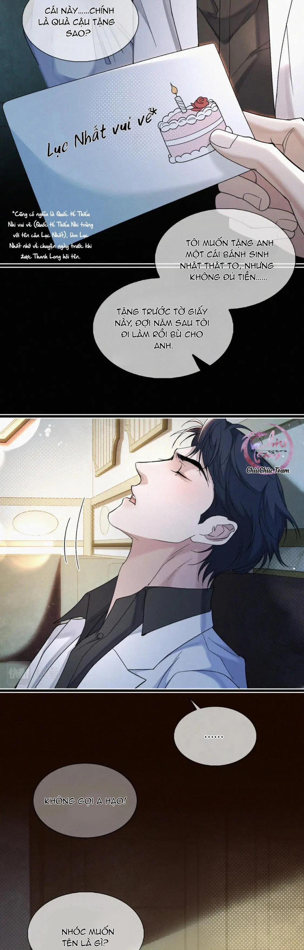 Ngày Quốc Tế Thiếu Nhi Của Sơ Tam 24 trang 12