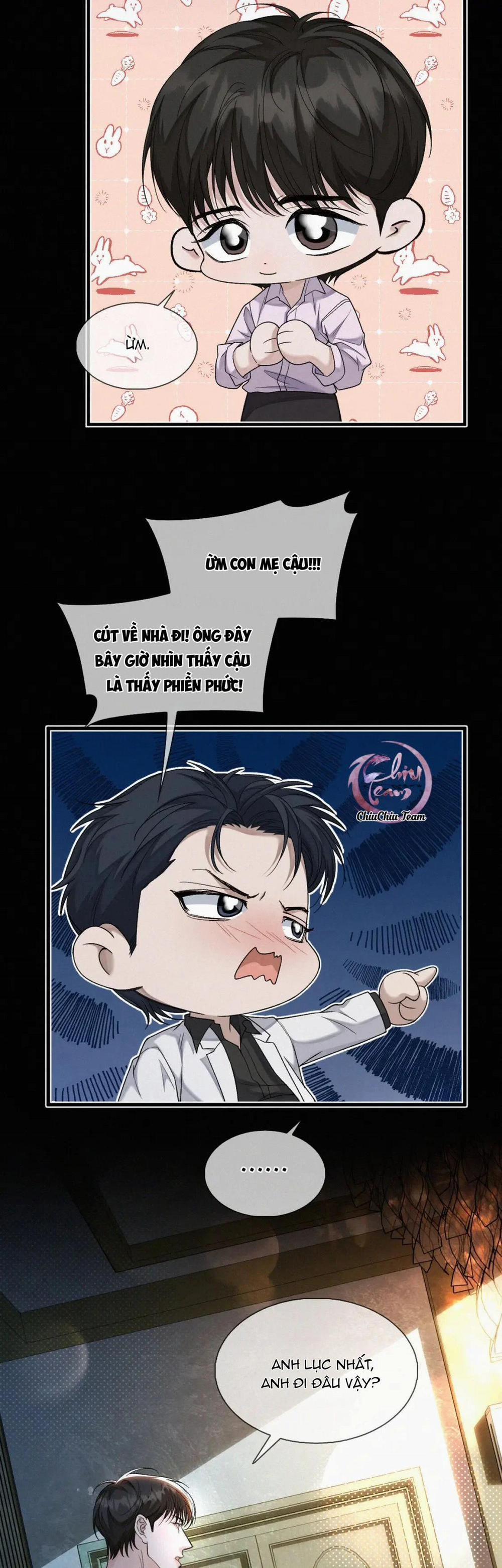 Ngày Quốc Tế Thiếu Nhi Của Sơ Tam 24 trang 14