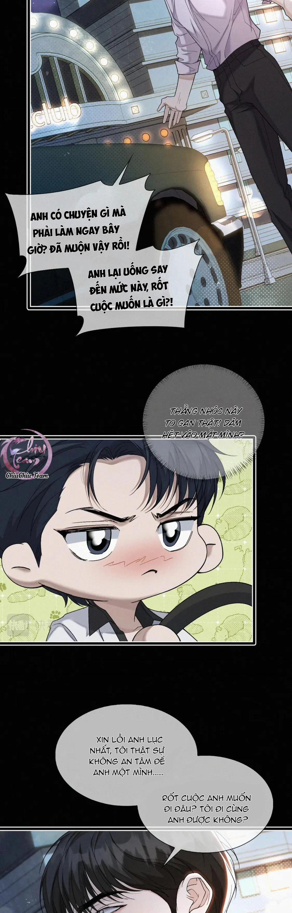 Ngày Quốc Tế Thiếu Nhi Của Sơ Tam 24 trang 18