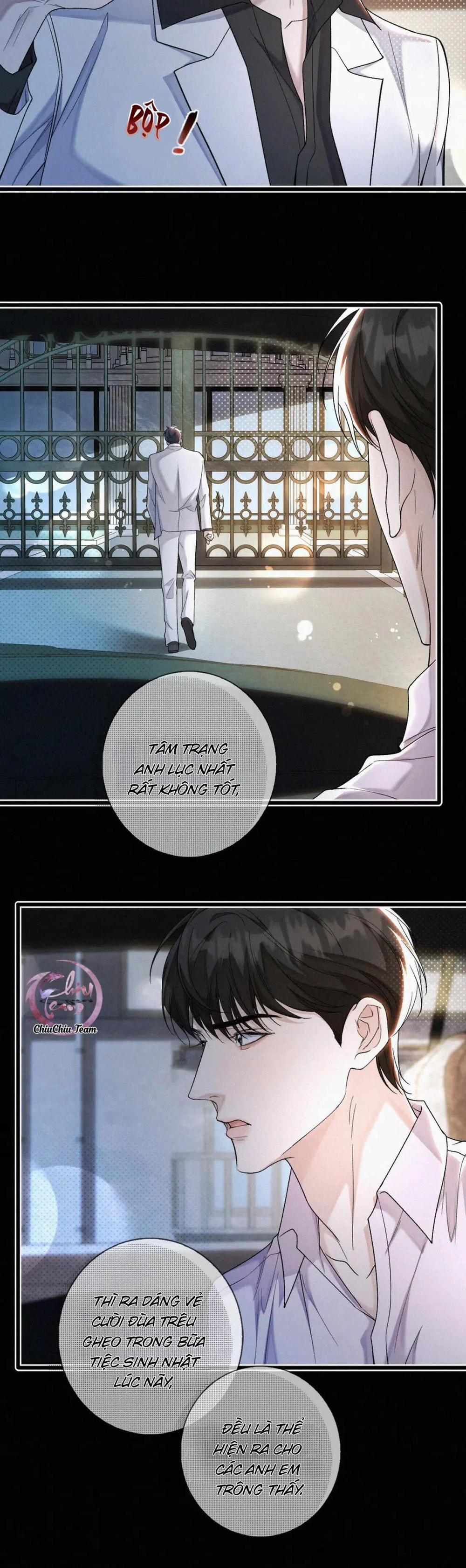 Ngày Quốc Tế Thiếu Nhi Của Sơ Tam 24 trang 21