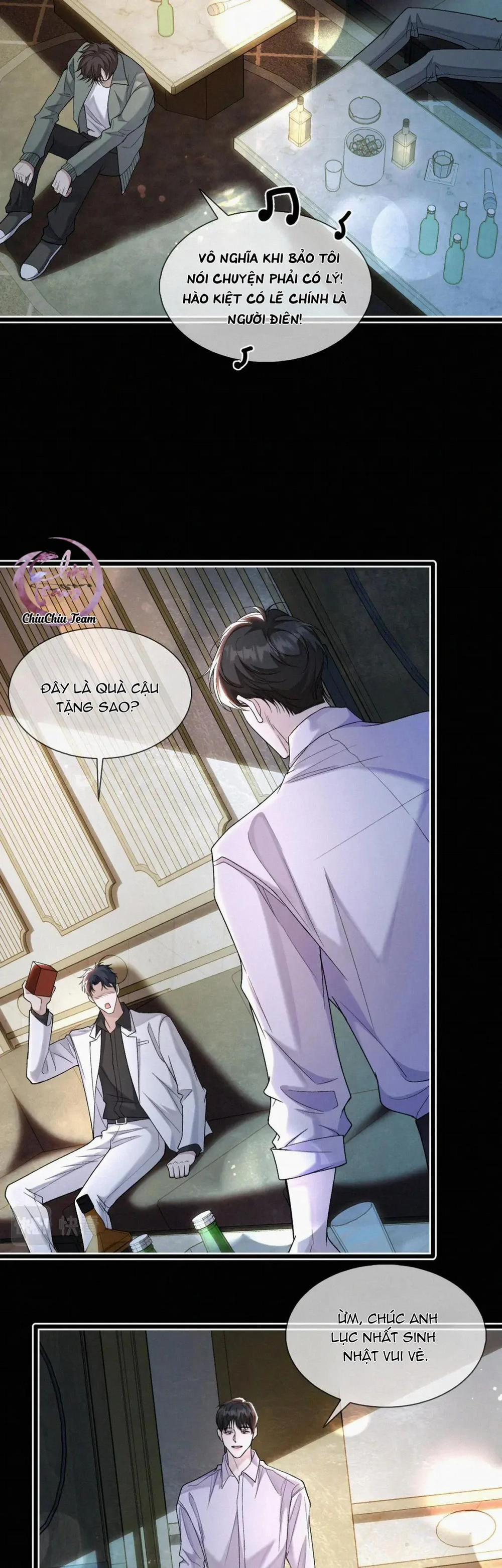 Ngày Quốc Tế Thiếu Nhi Của Sơ Tam 24 trang 9