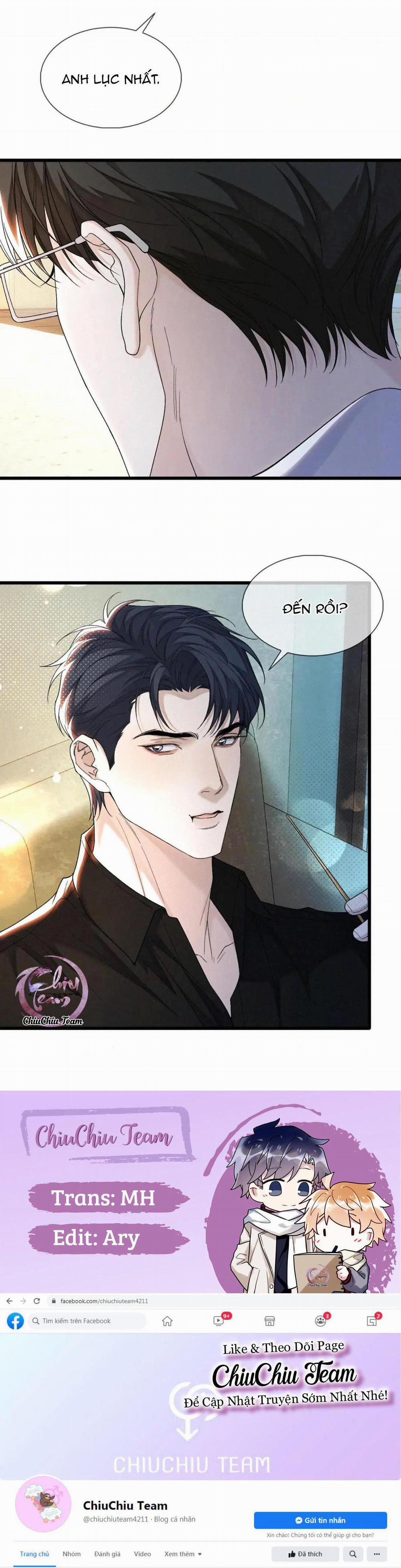 Ngày Quốc Tế Thiếu Nhi Của Sơ Tam 25 trang 10