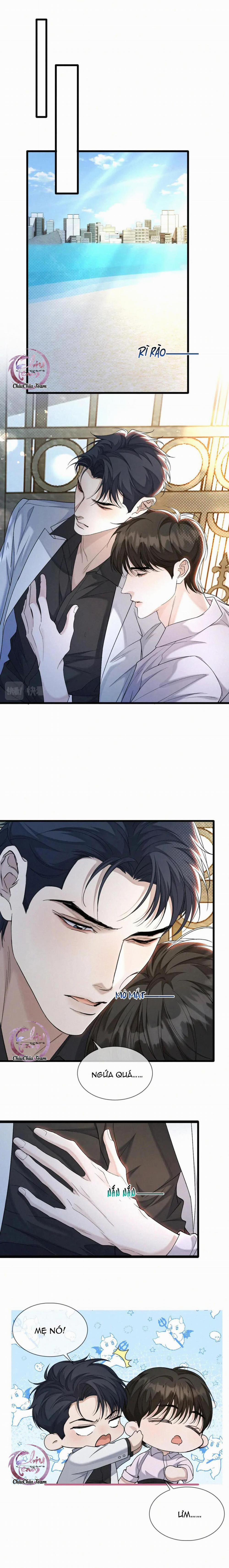 Ngày Quốc Tế Thiếu Nhi Của Sơ Tam 25 trang 5