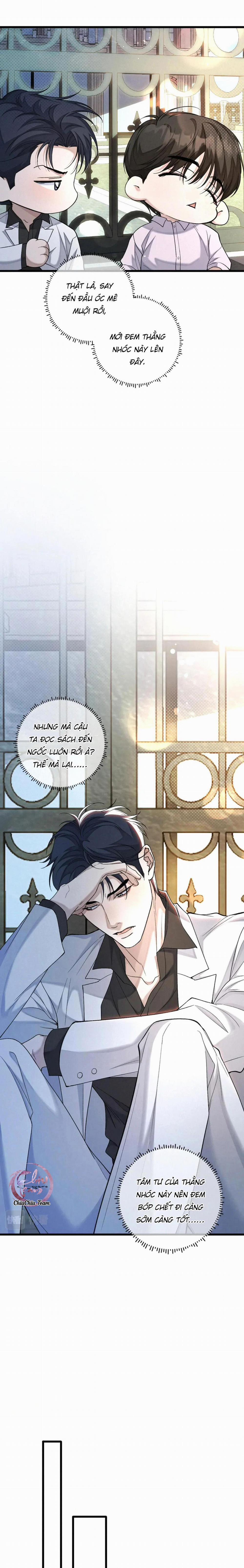 Ngày Quốc Tế Thiếu Nhi Của Sơ Tam 25 trang 6